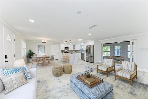 Villa ou maison à vendre à Holmes Beach, Floride: 2 chambres, 128.21 m2 № 1614252 - photo 4