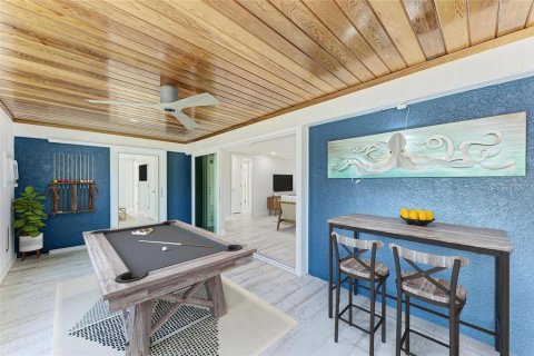 Villa ou maison à vendre à Holmes Beach, Floride: 2 chambres, 128.21 m2 № 1614252 - photo 7