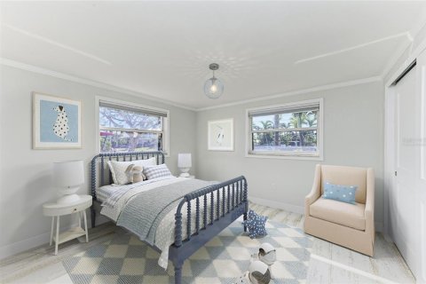 Villa ou maison à vendre à Holmes Beach, Floride: 2 chambres, 128.21 m2 № 1614252 - photo 6