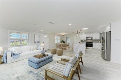 Villa ou maison à vendre à Holmes Beach, Floride: 2 chambres, 128.21 m2 № 1614252 - photo 3