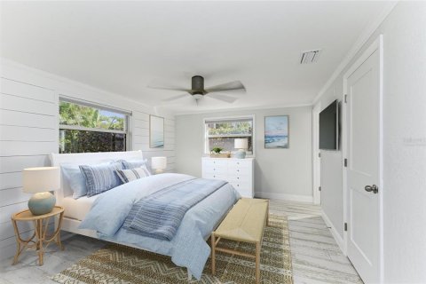 Villa ou maison à vendre à Holmes Beach, Floride: 2 chambres, 128.21 m2 № 1614252 - photo 5