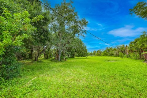 Land in Fort Pierce, Florida № 1182090 - photo 1