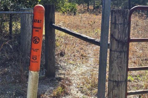 Terreno en venta en Pierson, Florida № 1898732 - foto 8