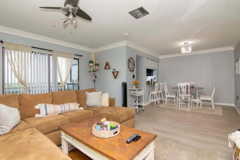 Condo in Tampa, Florida, 3 bedrooms  № 1666376 - photo 14