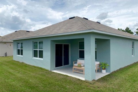 House in Ocala, Florida 3 bedrooms, 155.15 sq.m. № 1782265 - photo 10