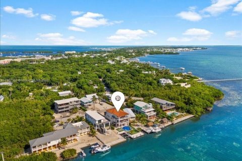 House in Tavernier, Florida 5 bedrooms, 281.12 sq.m. № 2082056 - photo 6