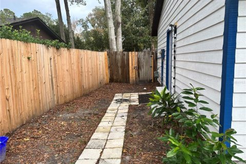 House in Gainesville, Florida 1 bedroom, 27.87 sq.m. № 1905363 - photo 4