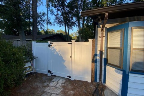 House in Gainesville, Florida 1 bedroom, 27.87 sq.m. № 1905363 - photo 2