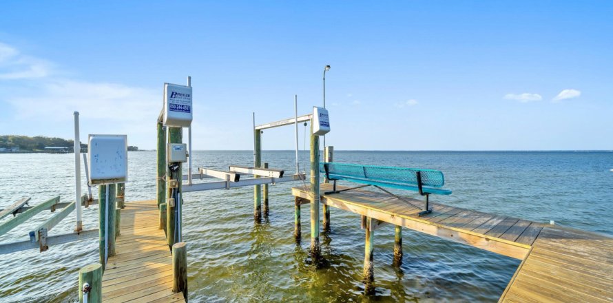 Condo in Destin, Florida, 2 bedrooms № 559857