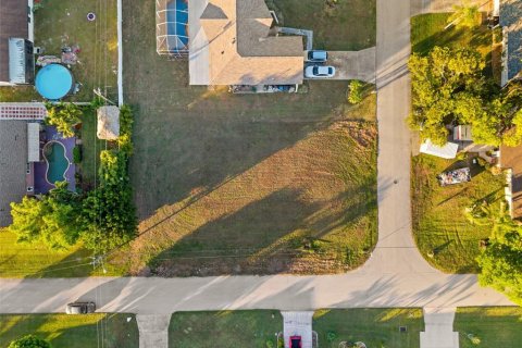 Terreno en venta en Cape Coral, Florida № 1570637 - foto 2