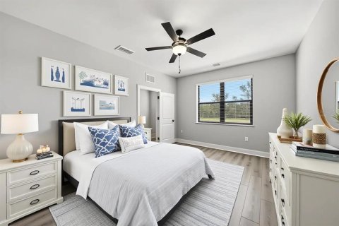 Villa ou maison à vendre à Port Charlotte, Floride: 4 chambres, 183.95 m2 № 2122451 - photo 22
