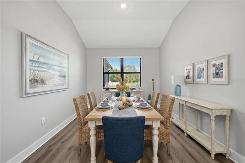 Villa ou maison à vendre à Port Charlotte, Floride: 4 chambres, 183.95 m2 № 2122451 - photo 9