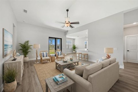 Villa ou maison à vendre à Port Charlotte, Floride: 4 chambres, 183.95 m2 № 2122451 - photo 4