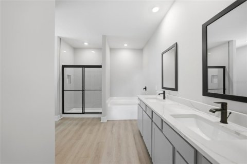 Villa ou maison à vendre à Port Charlotte, Floride: 4 chambres, 183.95 m2 № 2122451 - photo 26
