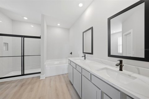 Villa ou maison à vendre à Port Charlotte, Floride: 4 chambres, 183.95 m2 № 2122451 - photo 28