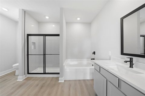 Villa ou maison à vendre à Port Charlotte, Floride: 4 chambres, 183.95 m2 № 2122451 - photo 24