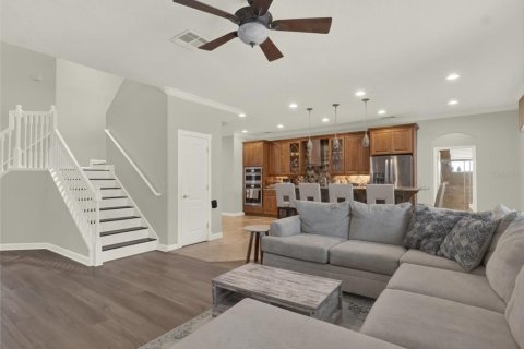 Casa en venta en Windermere, Florida, 5 dormitorios, 387.31 m2 № 1901875 - foto 12