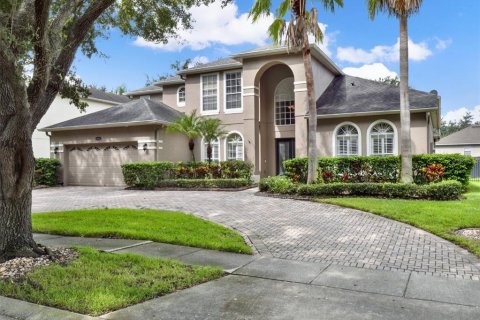 Casa en venta en Windermere, Florida, 5 dormitorios, 387.31 m2 № 1901875 - foto 1