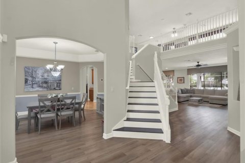 Casa en venta en Windermere, Florida, 5 dormitorios, 387.31 m2 № 1901875 - foto 2
