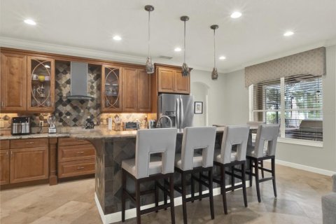 Casa en venta en Windermere, Florida, 5 dormitorios, 387.31 m2 № 1901875 - foto 4