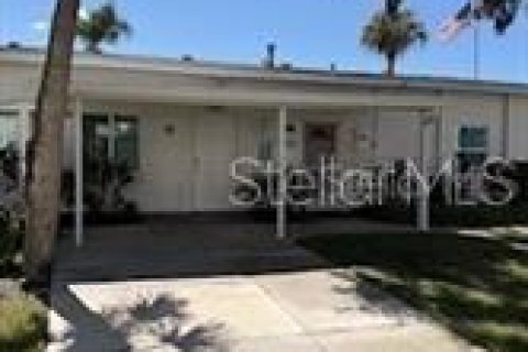 Condo in Bradenton, Florida, 1 bedroom  № 2236716 - photo 16