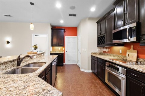 Casa en venta en Apollo Beach, Florida, 4 dormitorios, 318.1 m2 № 1821400 - foto 14