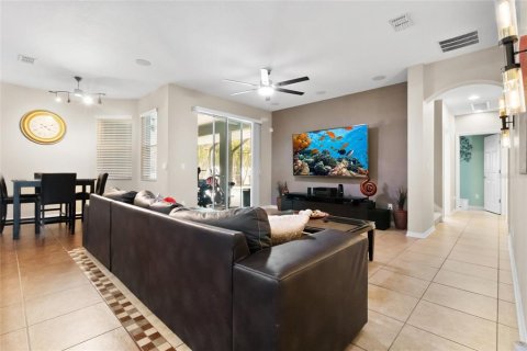 Casa en venta en Apollo Beach, Florida, 4 dormitorios, 318.1 m2 № 1821400 - foto 18