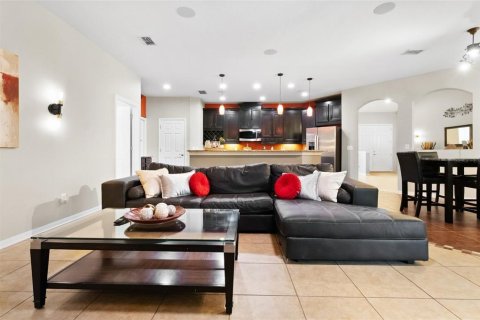 Casa en venta en Apollo Beach, Florida, 4 dormitorios, 318.1 m2 № 1821400 - foto 17