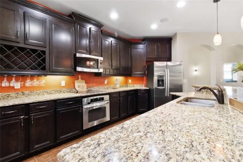Casa en venta en Apollo Beach, Florida, 4 dormitorios, 318.1 m2 № 1821400 - foto 15