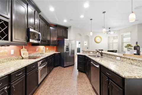 Casa en venta en Apollo Beach, Florida, 4 dormitorios, 318.1 m2 № 1821400 - foto 11