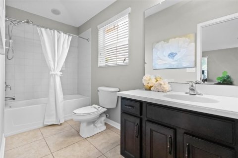 Casa en venta en Apollo Beach, Florida, 4 dormitorios, 318.1 m2 № 1821400 - foto 28