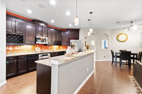 Casa en venta en Apollo Beach, Florida, 4 dormitorios, 318.1 m2 № 1821400 - foto 12