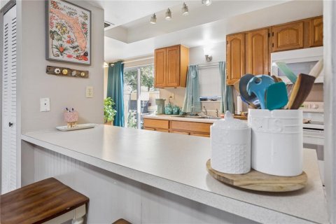 Copropriété à vendre à Temple Terrace, Floride: 2 chambres, 119.57 m2 № 2389188 - photo 12
