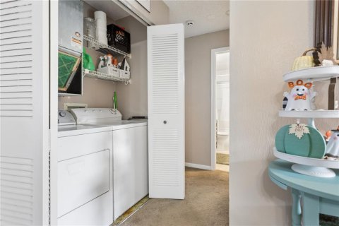 Copropriété à vendre à Temple Terrace, Floride: 2 chambres, 119.57 m2 № 2389188 - photo 30
