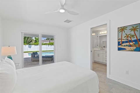 Villa ou maison à louer à Belleair Beach, Floride: 2 chambres, 141.21 m2 № 2380450 - photo 13
