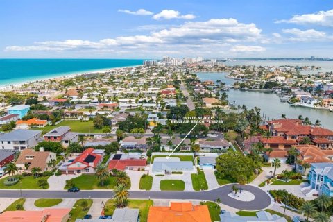 Villa ou maison à louer à Belleair Beach, Floride: 2 chambres, 141.21 m2 № 2380450 - photo 26