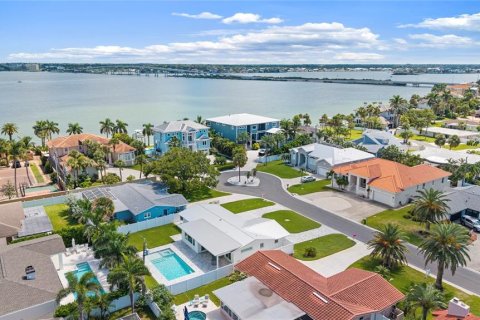Villa ou maison à louer à Belleair Beach, Floride: 2 chambres, 141.21 m2 № 2380450 - photo 27