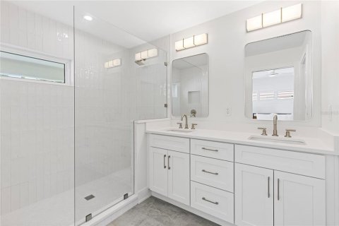 Villa ou maison à louer à Belleair Beach, Floride: 2 chambres, 141.21 m2 № 2380450 - photo 14