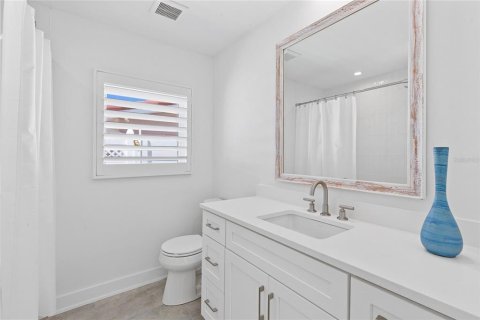 Villa ou maison à louer à Belleair Beach, Floride: 2 chambres, 141.21 m2 № 2380450 - photo 18