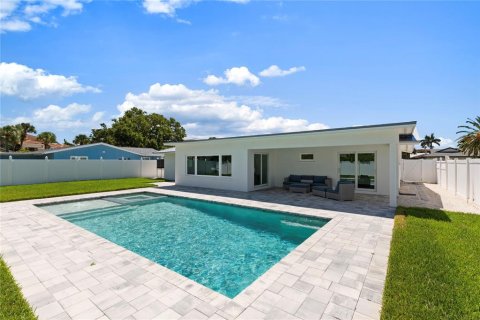 Villa ou maison à louer à Belleair Beach, Floride: 2 chambres, 141.21 m2 № 2380450 - photo 23