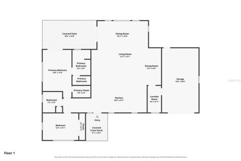 Villa ou maison à louer à Belleair Beach, Floride: 2 chambres, 141.21 m2 № 2380450 - photo 30