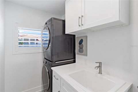 Villa ou maison à louer à Belleair Beach, Floride: 2 chambres, 141.21 m2 № 2380450 - photo 20