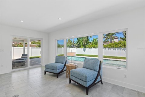 Villa ou maison à louer à Belleair Beach, Floride: 2 chambres, 141.21 m2 № 2380450 - photo 11