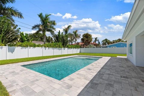 Villa ou maison à louer à Belleair Beach, Floride: 2 chambres, 141.21 m2 № 2380450 - photo 22