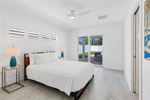Villa ou maison à louer à Belleair Beach, Floride: 2 chambres, 141.21 m2 № 2380450 - photo 12