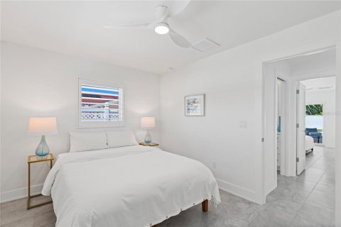 Villa ou maison à louer à Belleair Beach, Floride: 2 chambres, 141.21 m2 № 2380450 - photo 17