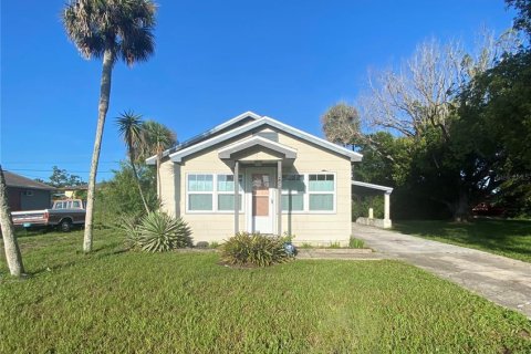 Casa en alquiler en Edgewater, Florida, 2 dormitorios, 102.19 m2 № 1908501 - foto 1