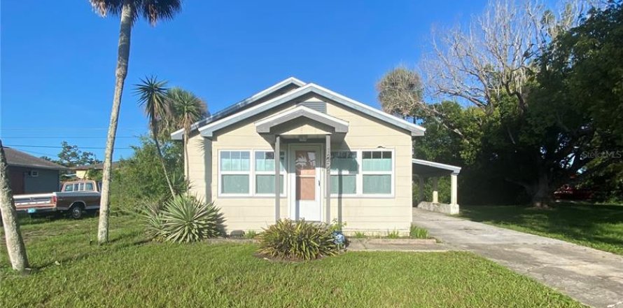 Casa en Edgewater, Florida 2 dormitorios, 102.19 m2 № 1908501