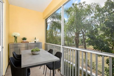 Купить кондоминиум в Сарасота, Флорида 6 комнат, 125.05м2, № 2094020 - фото 23