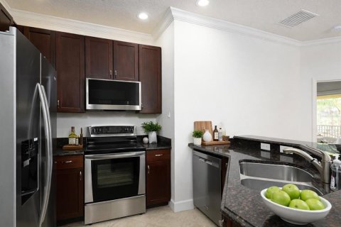 Купить кондоминиум в Сарасота, Флорида 6 комнат, 125.05м2, № 2094020 - фото 11